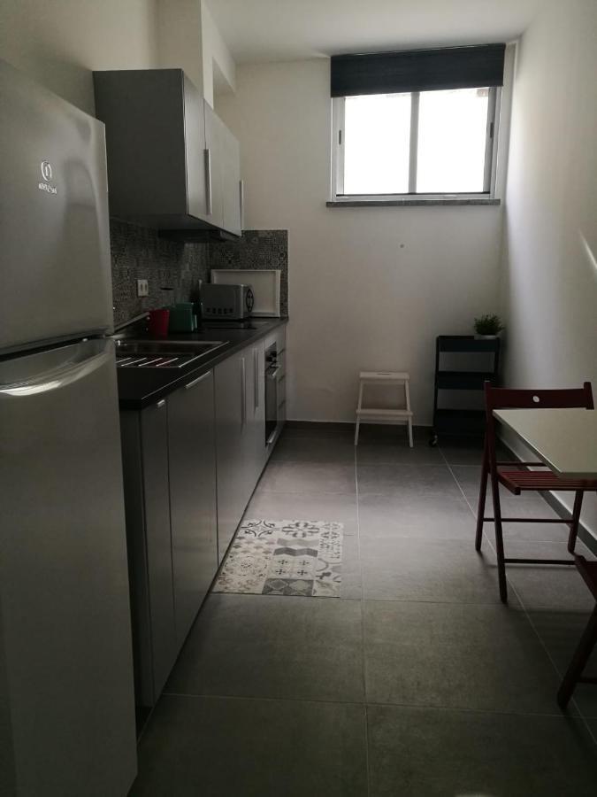 Sequa Apartamento ตาวิรา ภายนอก รูปภาพ